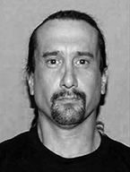 Daniel James Klare